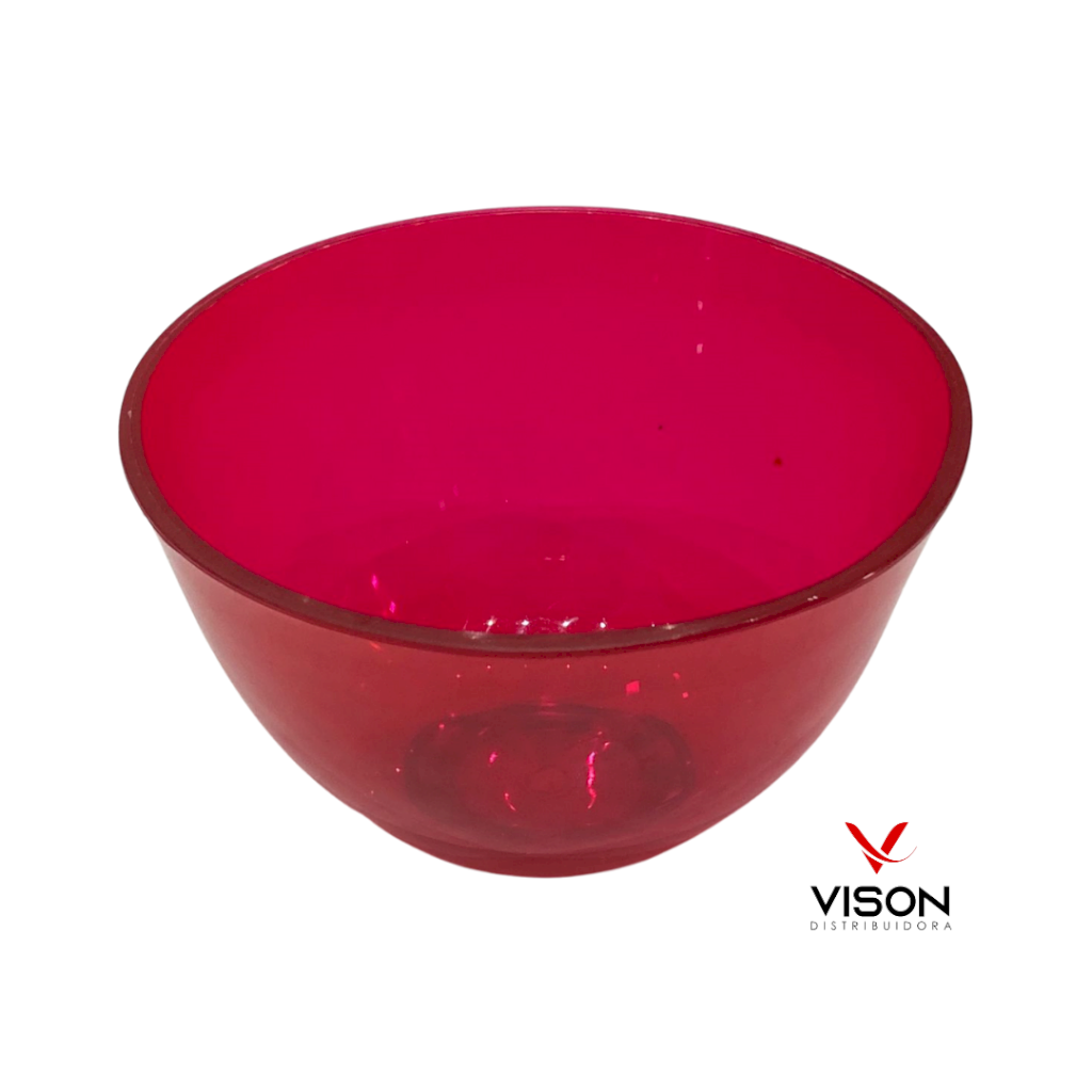 Cubeta Silicone Estética Grande 500ml