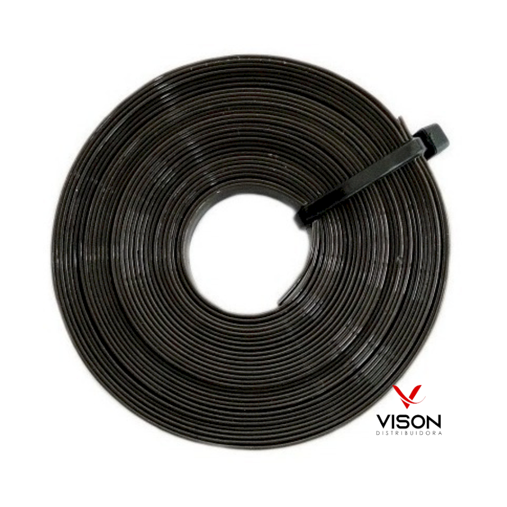 Cola de Queratina Preto K Fita Mega Hair 2m