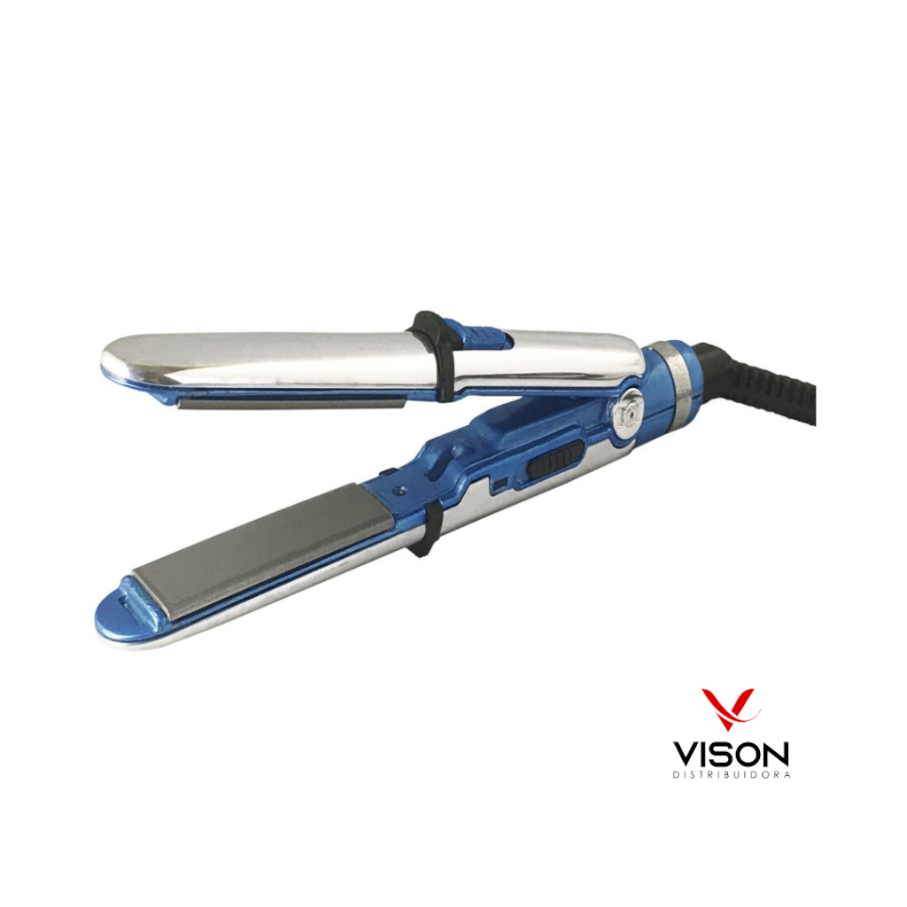 Prancha Mini Optima 2000 Babyliss Pro Nano Titanium 420ºF