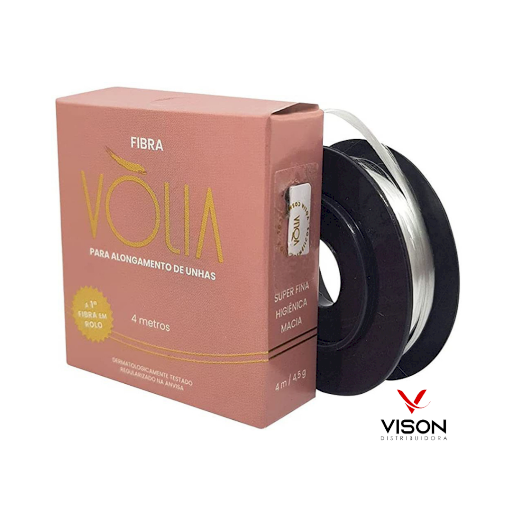 Fibra de Vidro Vólia 4 metros