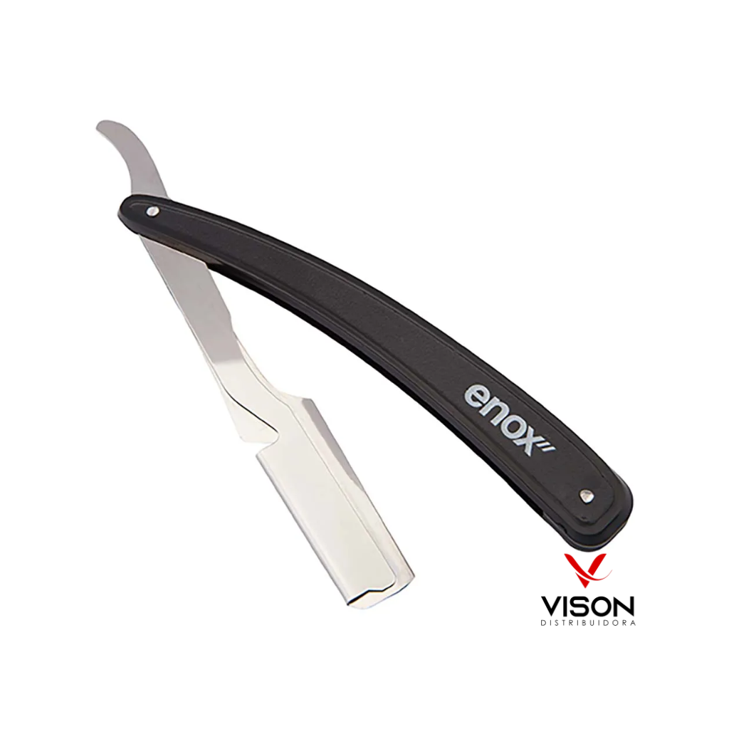 Navalhete Barbear Enox