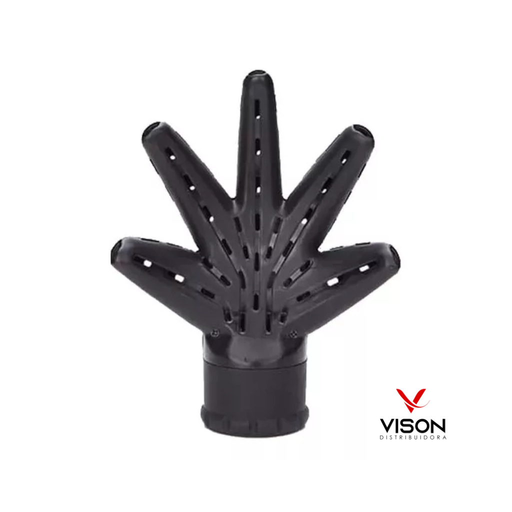 Difusor para Cabelos Cacheados Universal