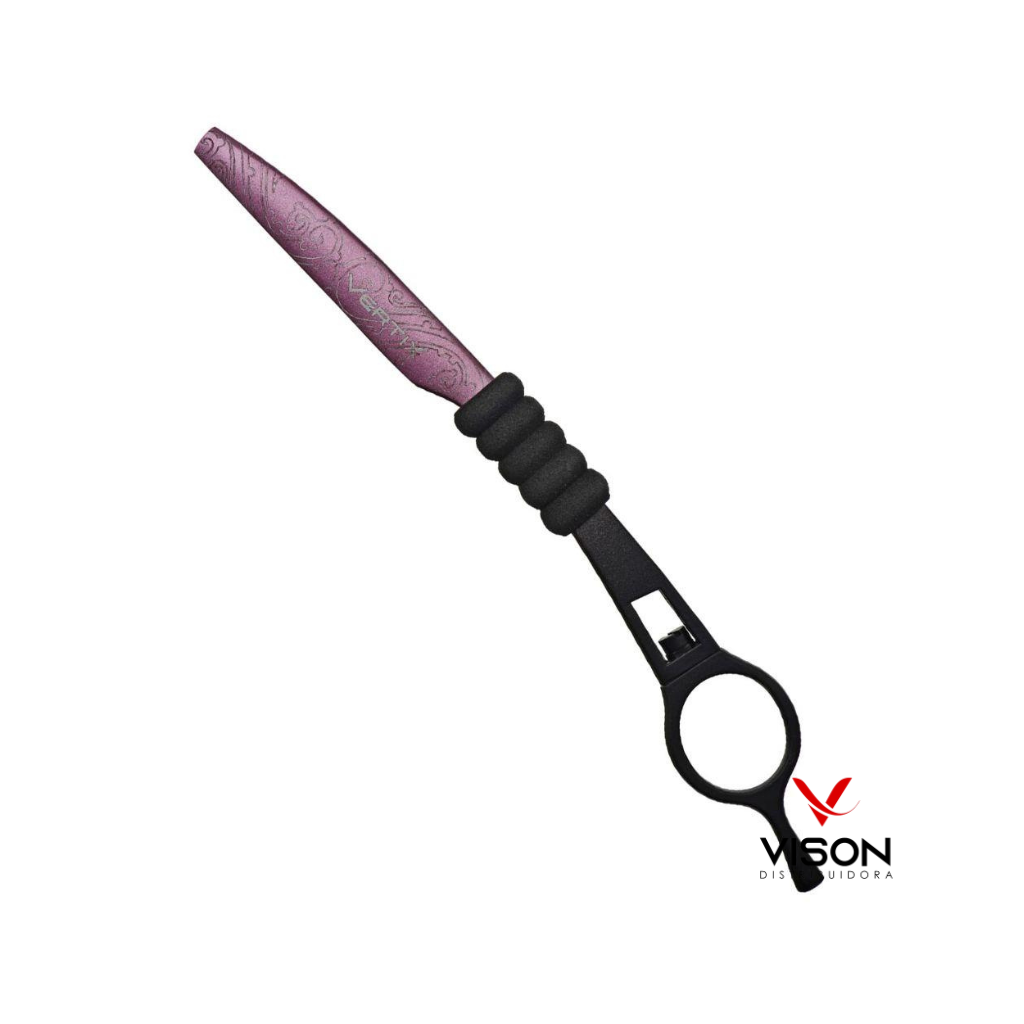 Navalha Desfiar Elegance Vertix