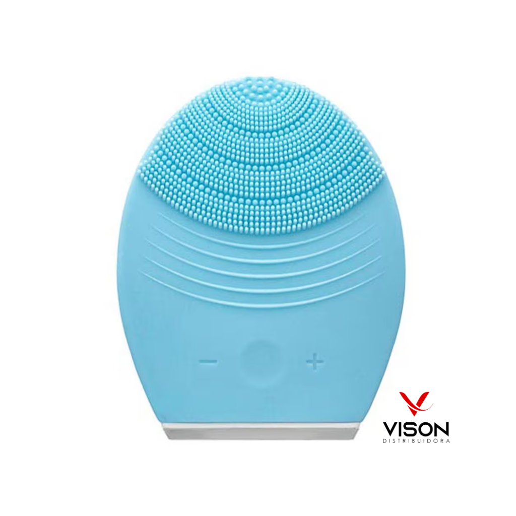 Massageador 180S Sônico de Limpeza Facial