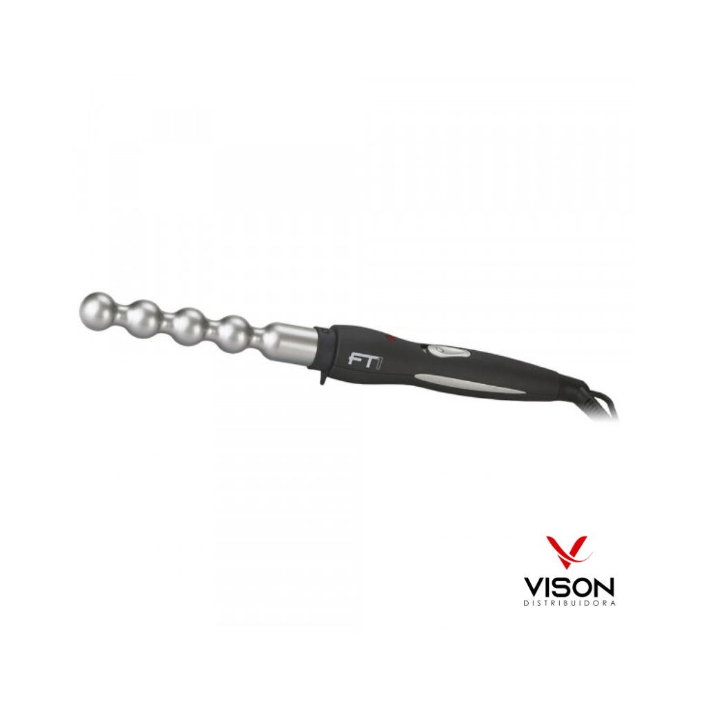 Modelador FT1 Bubble Curling Iron Bivolt