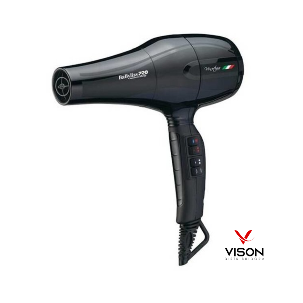 Secador Babyliss Pro Venetian 6000
