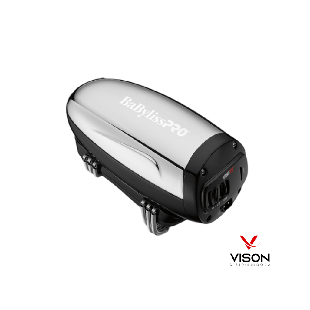 Massageador Babyliss Pro Vibe FX