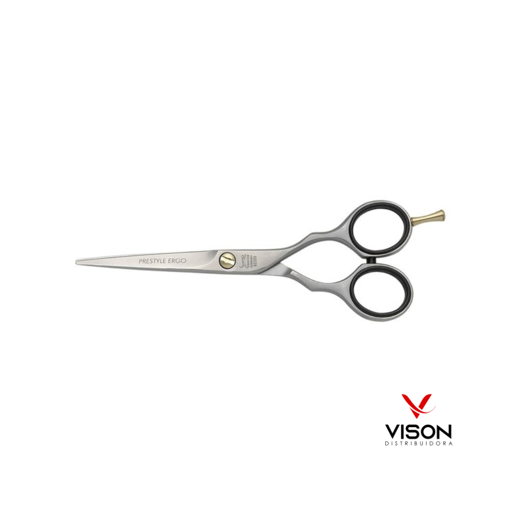 Tesoura Jaguar Prestyle Ergo Laser 82255