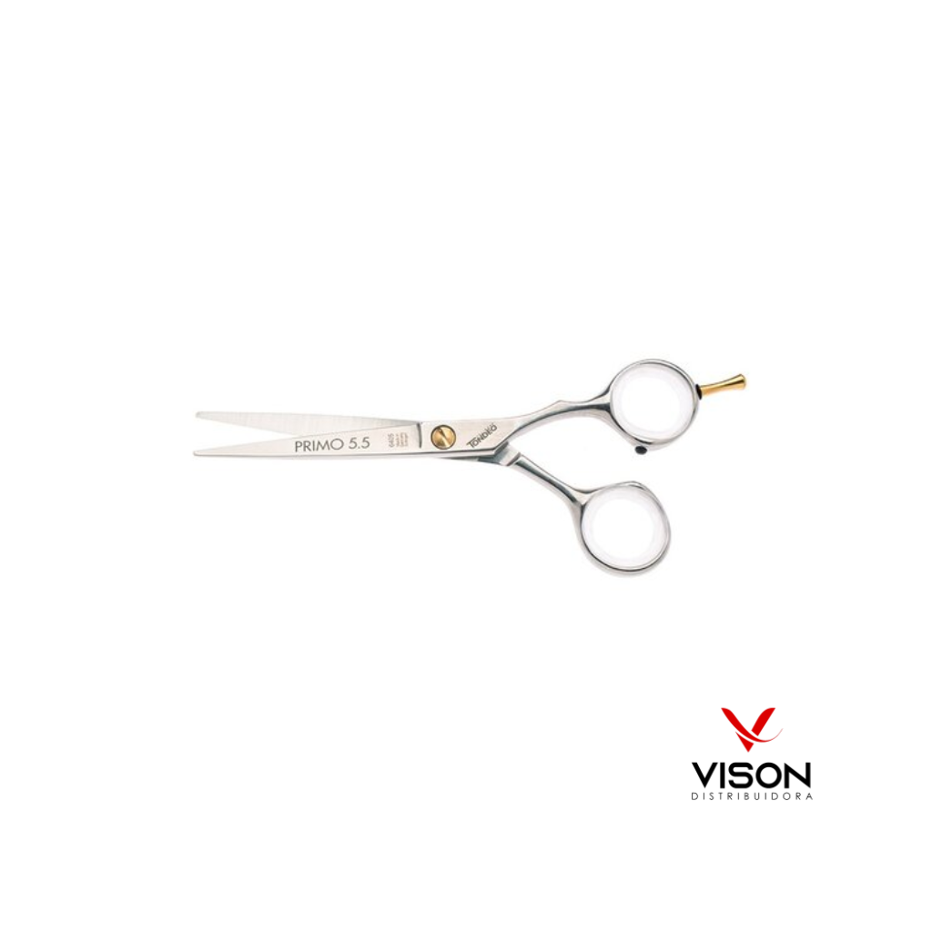 Tesoura Tondeo Solingen Primo Laser 6405