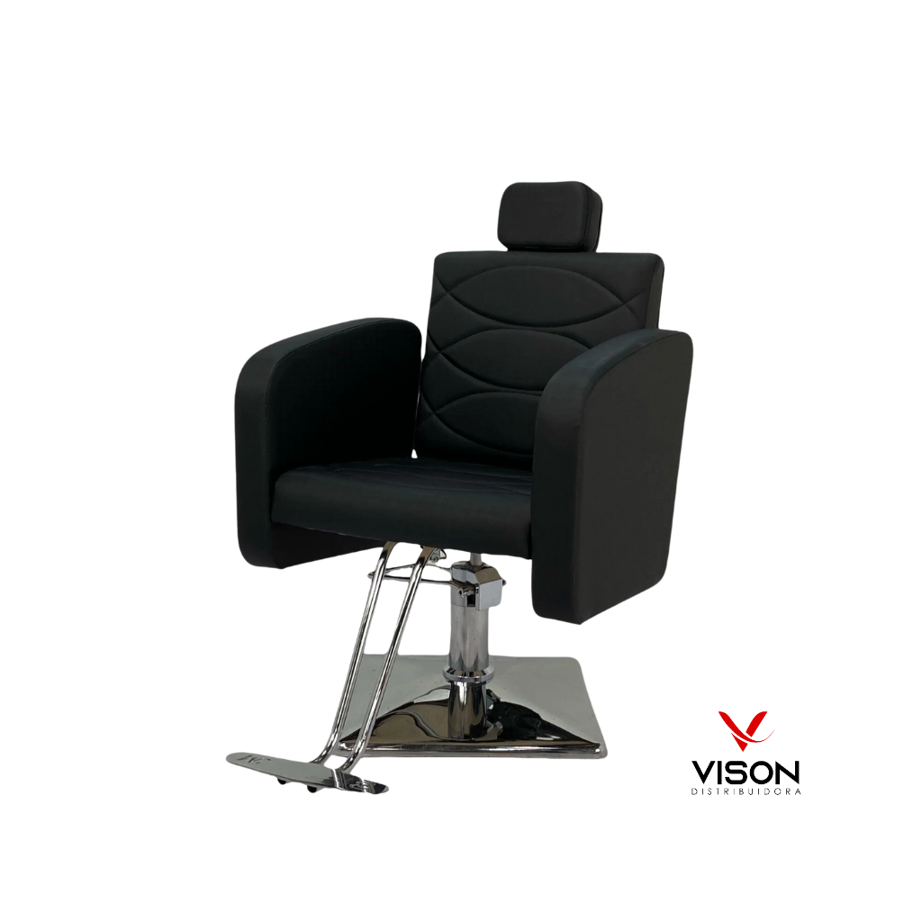 Poltrona Reclinável Base Quadrada VB1