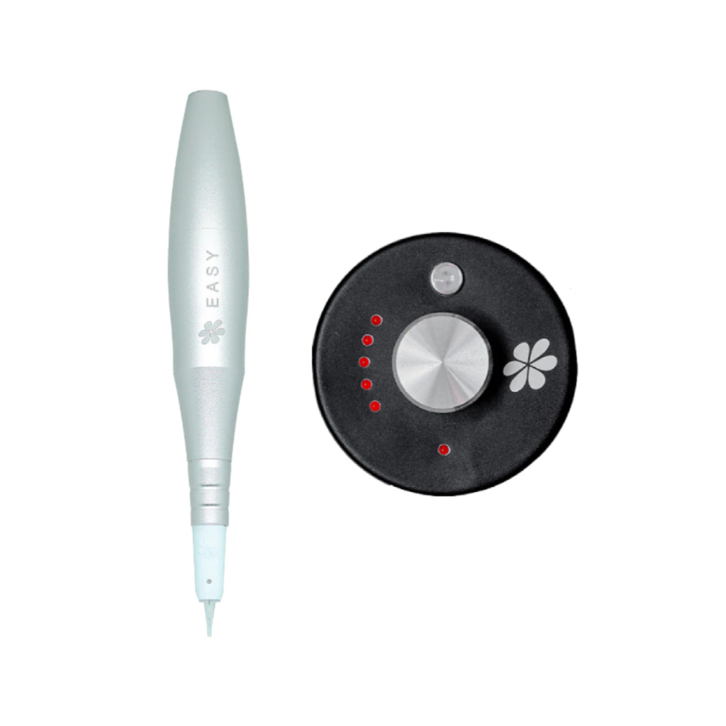 Dermógrafo Dermomag Pen Easy Fonte Analógica