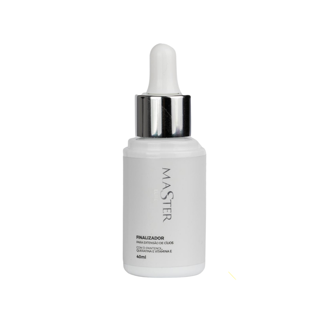 Finalizador Master Elite 40ml