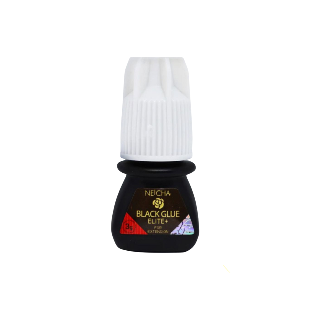 Cola Adesivo Neicha Elite + Extensão de Cílios 3ml
