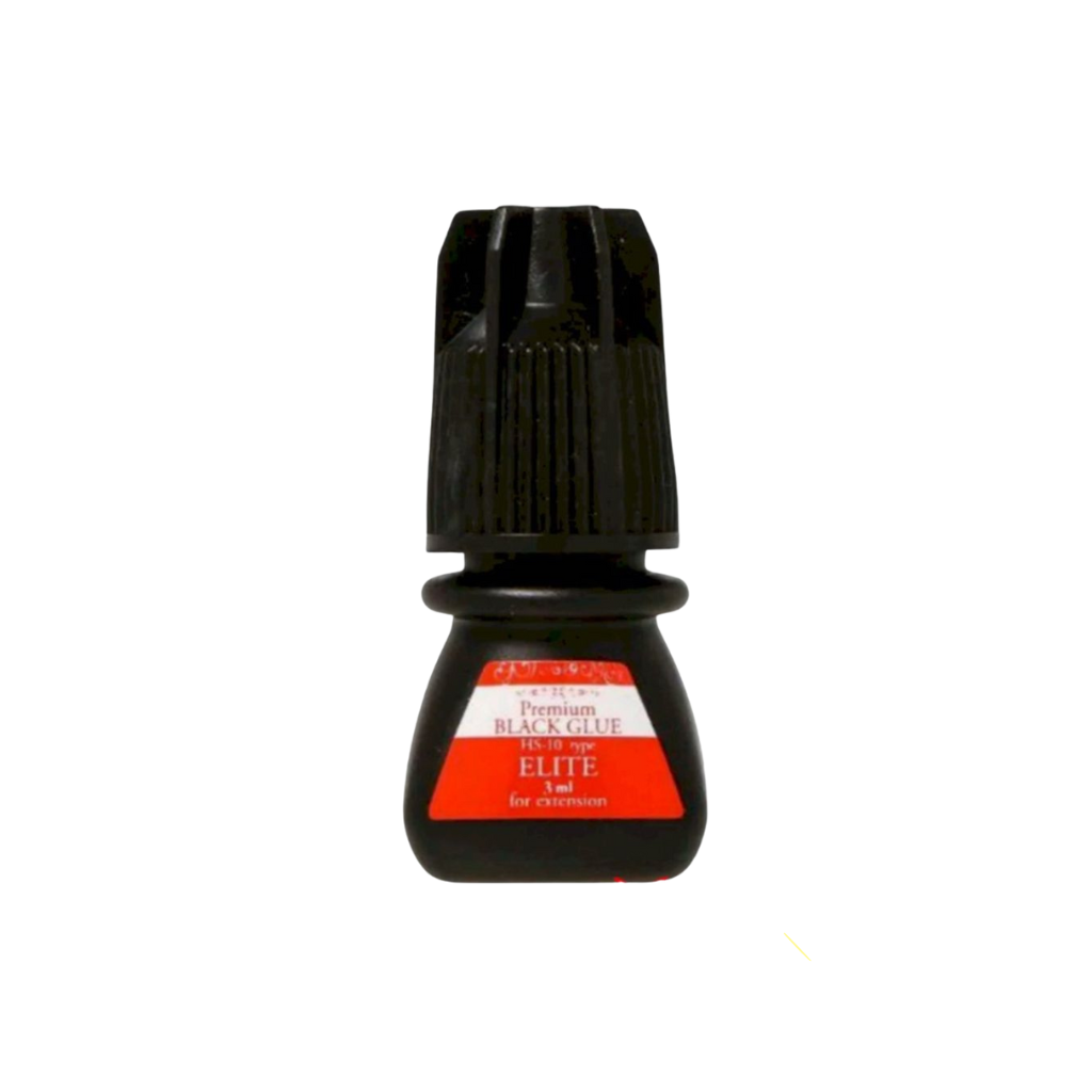 Cola Elite Premium HS10 para Extensão de Cílios 3ml
