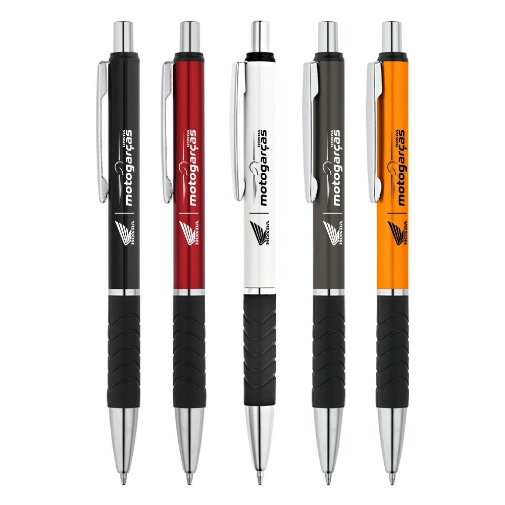  Esferográfica em alumínio - VRM.S.91491 