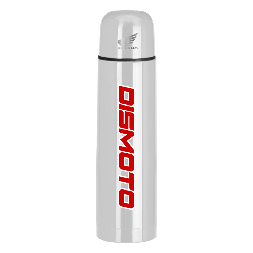 Garrafa  térmico em aço inox 500 mL - VRM.S.94615