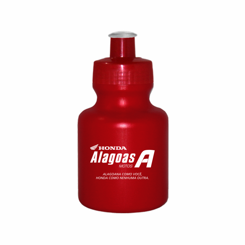 SQUEEZE - 300ml Metalizado 