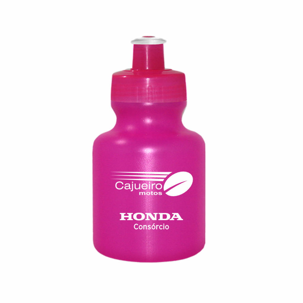SQUEEZE - 300ml Neon