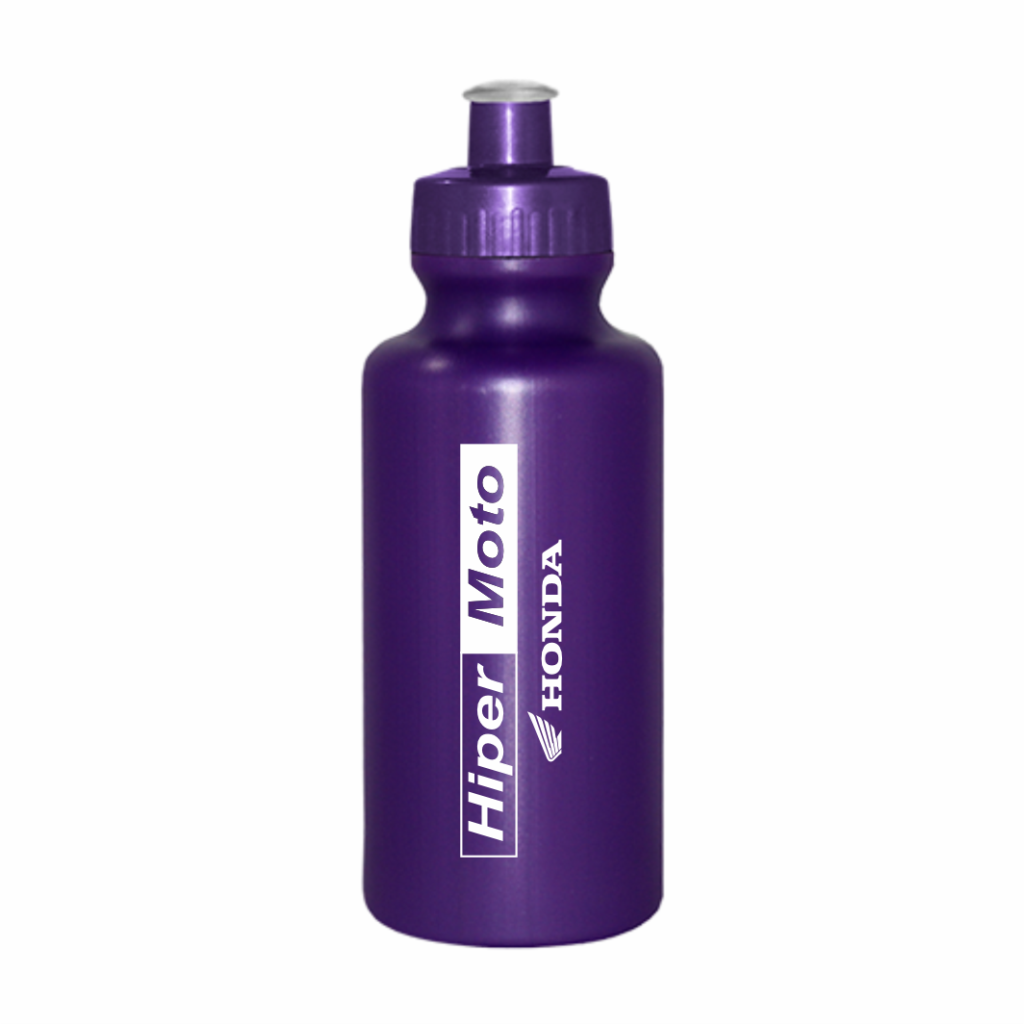 SQUEEZE - 550ml Metalizado 