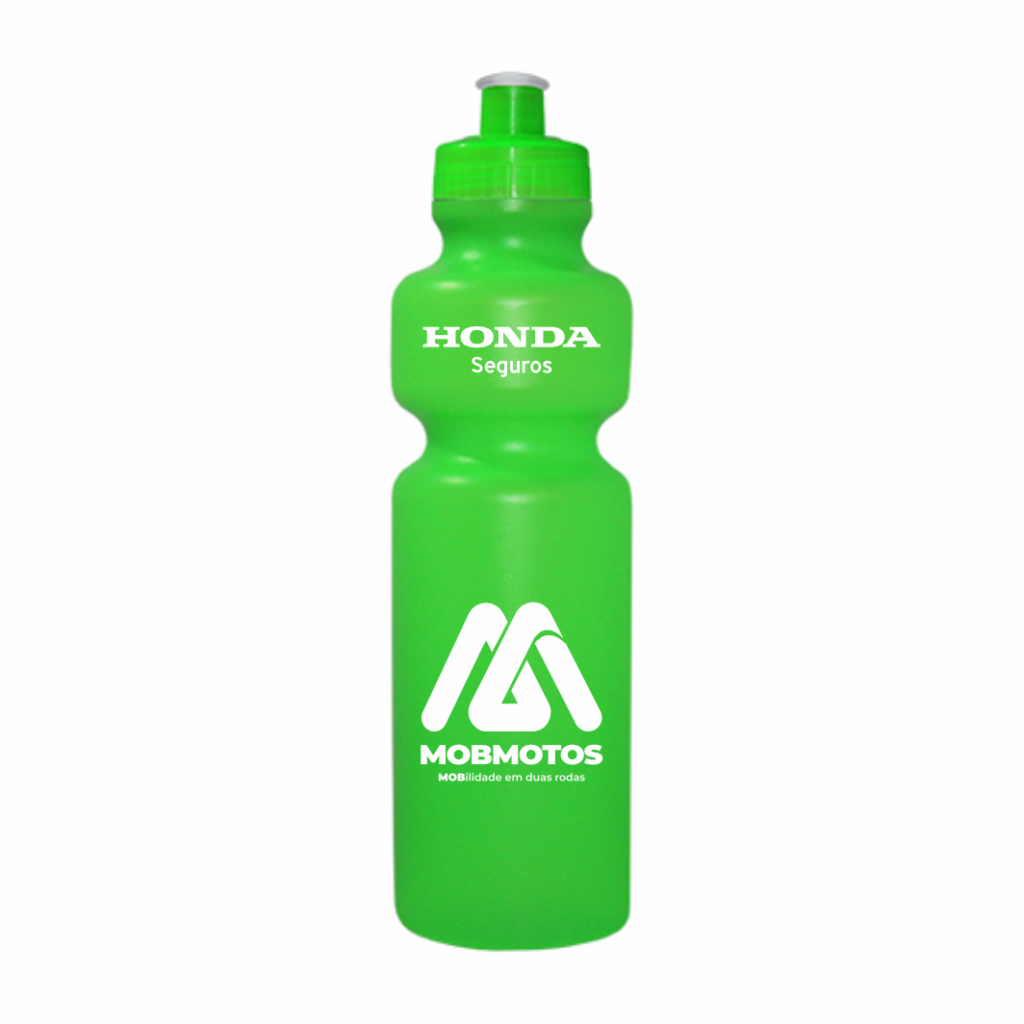 SQUEEZE - 750ml Neon