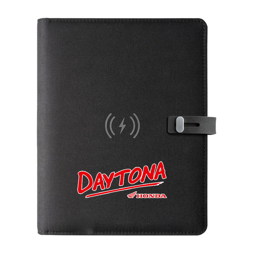 Pasta com carregador de celular - VRM.S.53581