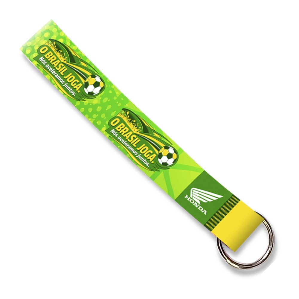 Chaveiro Copa do Mundo