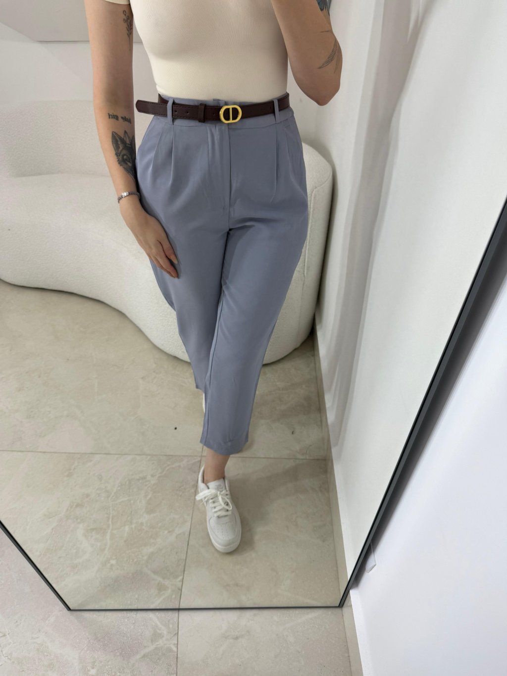 Calça Mein