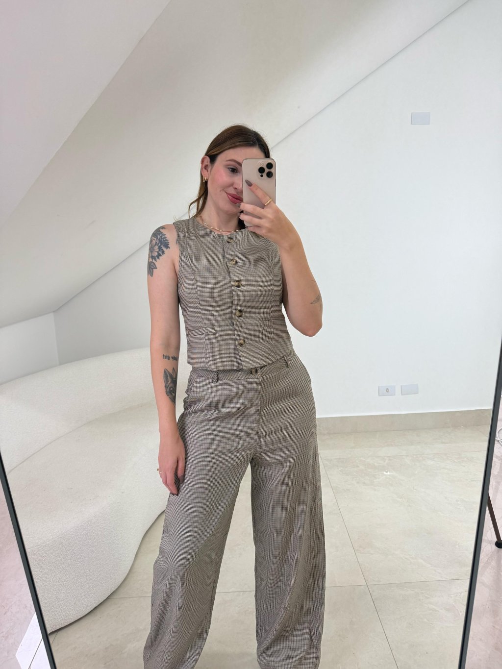 Conjunto Xadrez