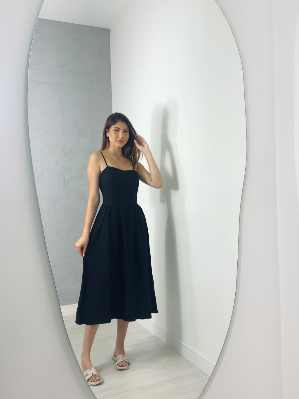 Vestido Ana