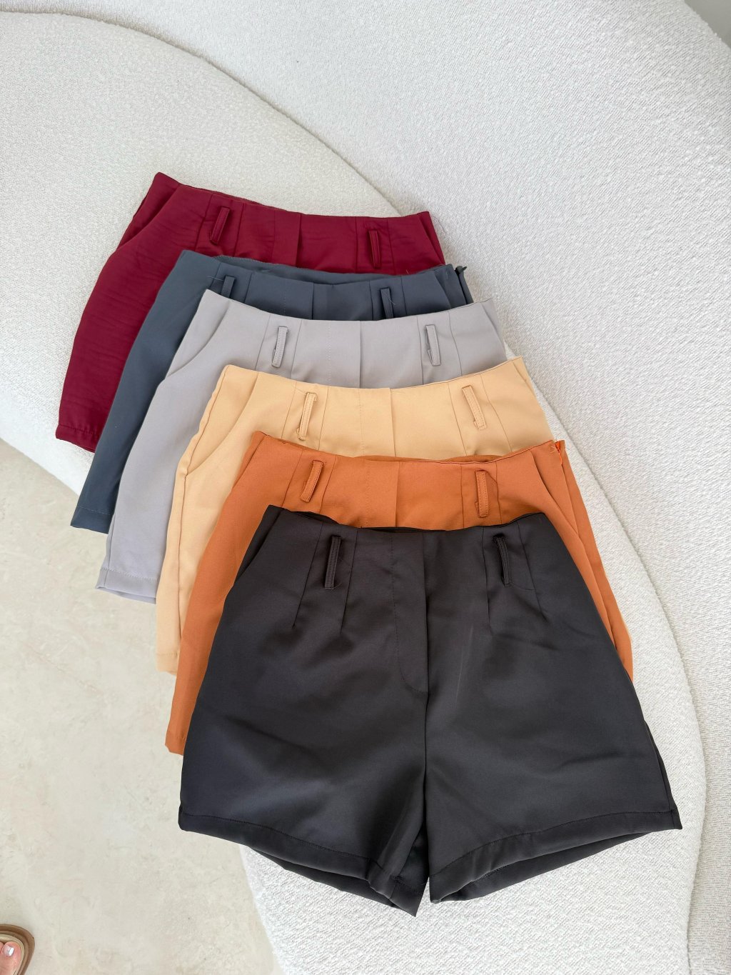 Shorts Dayday