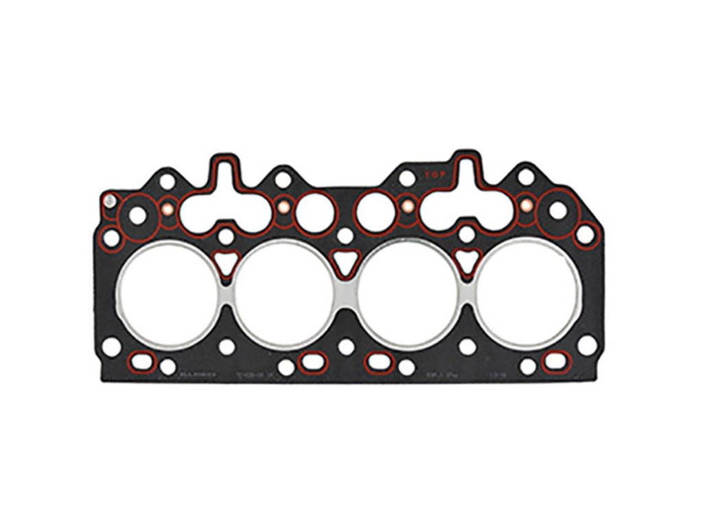 JT DO CABEÇOTE FORD RANGER S10 SPRINTER ........MOTOR HS 2.5