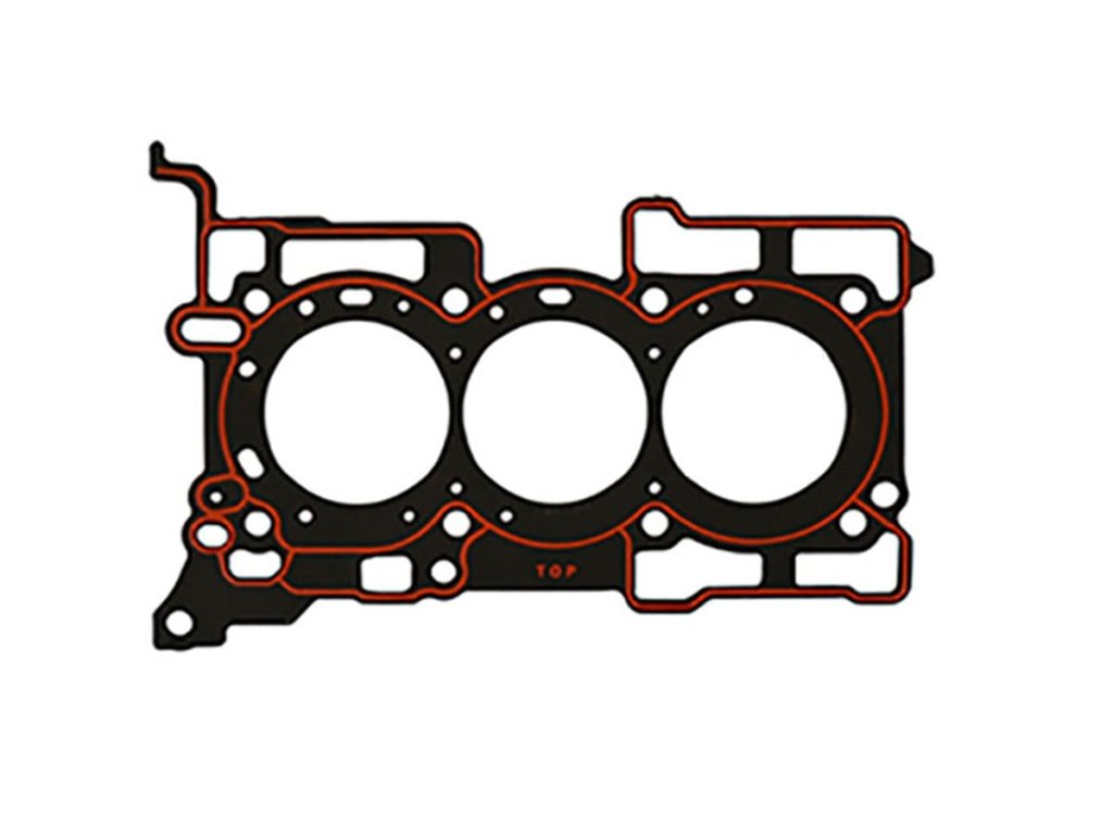 JT DO CABEÇOTE FORD KA+  ECOSPORT /2017... MOTOR 1.5 DRAGON 3CC 