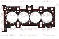 JT DO CABEÇOTE FIAT TORO /2016...MOTOR 2.4 16V TIGERSHARK FLEX