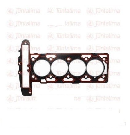 JT DO CABEÇOTE GM CAPTIVA MALIBU....MOTOR 2.4 16V ECOTEC 