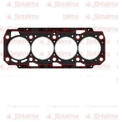 JT DO CABEÇOTE  JEEP TORO/COMPASS/RENEGADE 2.0 16V DIESEL MT6 AT9 MULTJET 