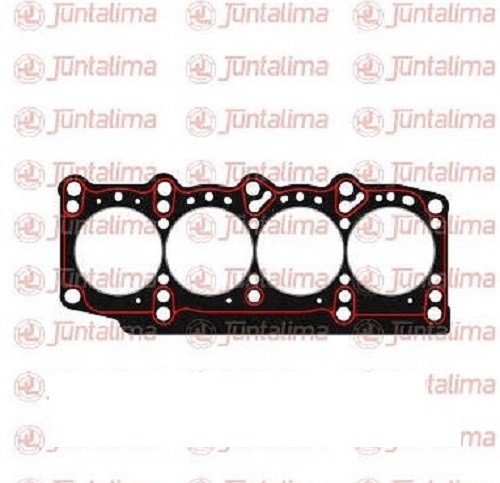 JT DO CABEÇOTE FIAT PUNTO IDEA BRAVO LINEA..... 16V 1.4   TJET