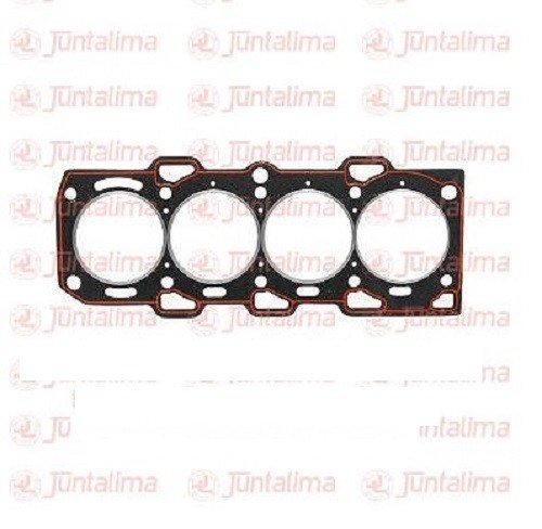 JT DO CABEÇOTE  FIAT  BRAVA/MAREA..... MOTOR 1.8  16V 