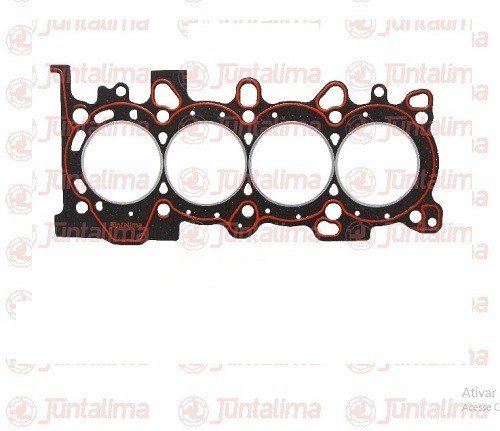 JT DO CABEÇOTE HONDA FIT/CITY...... MOTOR 1.4/1.5 16V FLEX