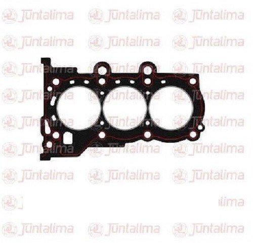 JT DO CABEÇOTE  HYUNDAI HB20  KIA PICANTO 1.0 3CC 12V MOTOR KAPPA DOHC CVVT