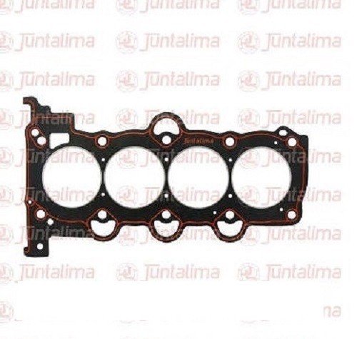 JT DO CABEÇOTE KIA SOUL CERATO HYUNDAI HB20....MOTOR  1.6 16V G4FC GAMMA