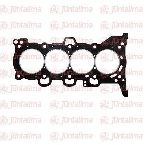 JT DO CABEÇOTE HYUNDAI CRETA ELANTRA SPORTAGE... 1.8/2.0 16V MOTOR G4NB  G4NC F4NA