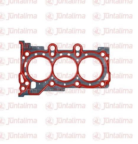 JT DO CABEÇOTE HYUNDAI HB20  MOTOR 1.0 3CC 12V (EM INOX)