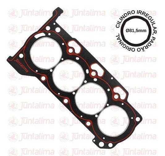 JT DO CABEÇOTE TOYOTA RAV4 PRIUS ....MOTOR 1.8/2.0 16V 2ZR/3ZR-FE