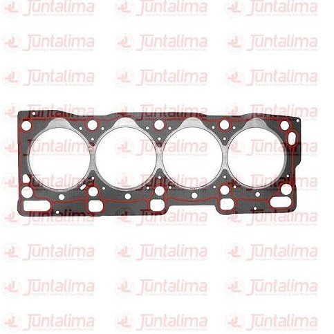JT DO CABEÇOTE GM TRACKER KIA SPORTAGE SUZUKI GRAND VITARA .....MOTOR 2.0 8V RF TD 