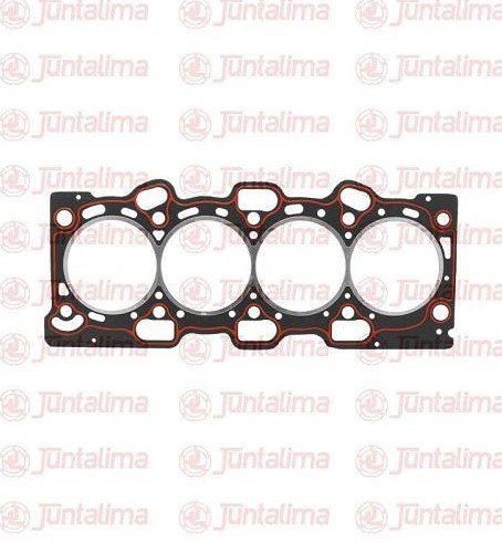 JT DO CABEÇOTE MITSUBISHI PAJERO TR4 ......MOTOR 4G93/4G94 1.8/2.0 16V  FLEX