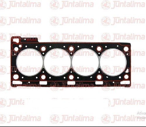 JT DO CABEÇOTE MED  RENAULT LAGUNA SCENIC.....  1.8  2.0 16V MOTOR F4R HIFLEX