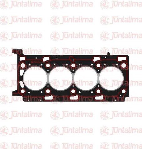 JT DO CABEÇOTE RENAULT MASTER......MOTOR  2.3 16V M9T DIESEL