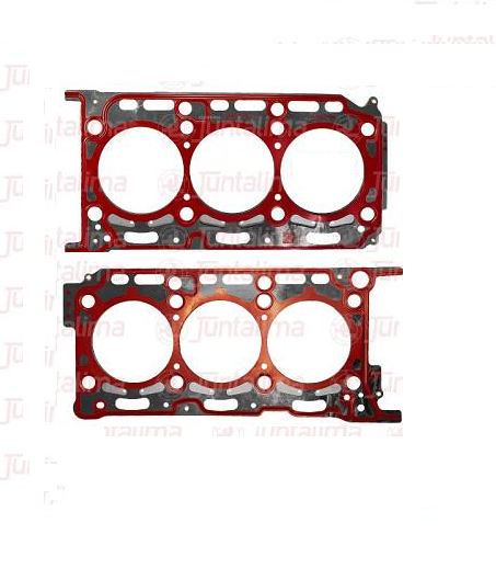 JT DO CABEÇOTE VW AUDI Q7 AMAROK 3.0 V6  24V.....MOTOR EA 927
