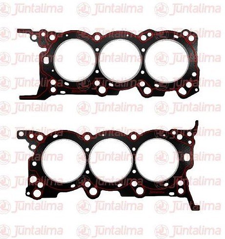JT DO CABEÇOTE HYUNDAI AZERA SORENTO....MOTOR G6DB 3.3 V6 24V