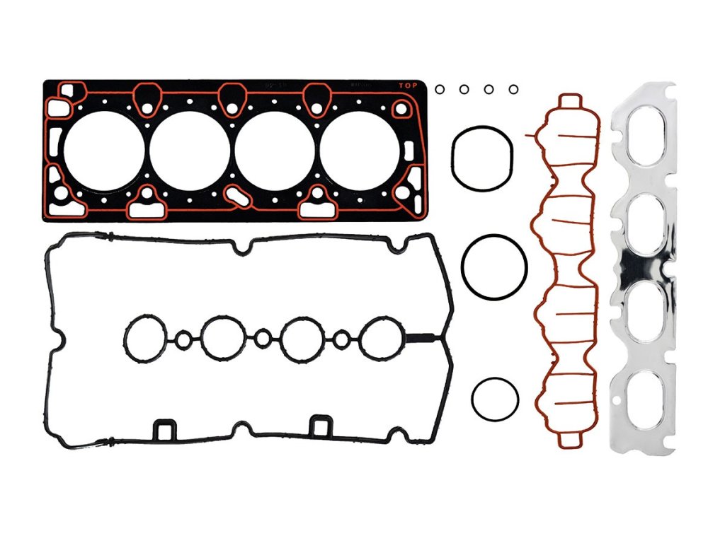 JOGO DE JUNTA SUPERIOR S/RET GM CRUZE ZAFIRA SONIC SPIN ......MOTOR  1.4/1.6/1.8 16V